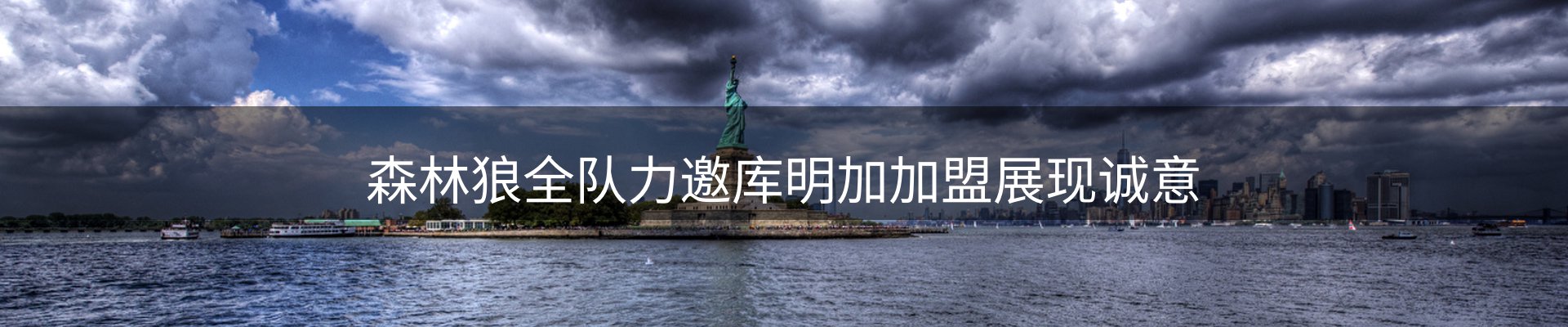 内页banner